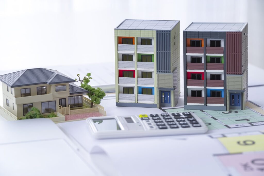 空き家を賃貸物件として貸し出すメリット、デメリットを解説