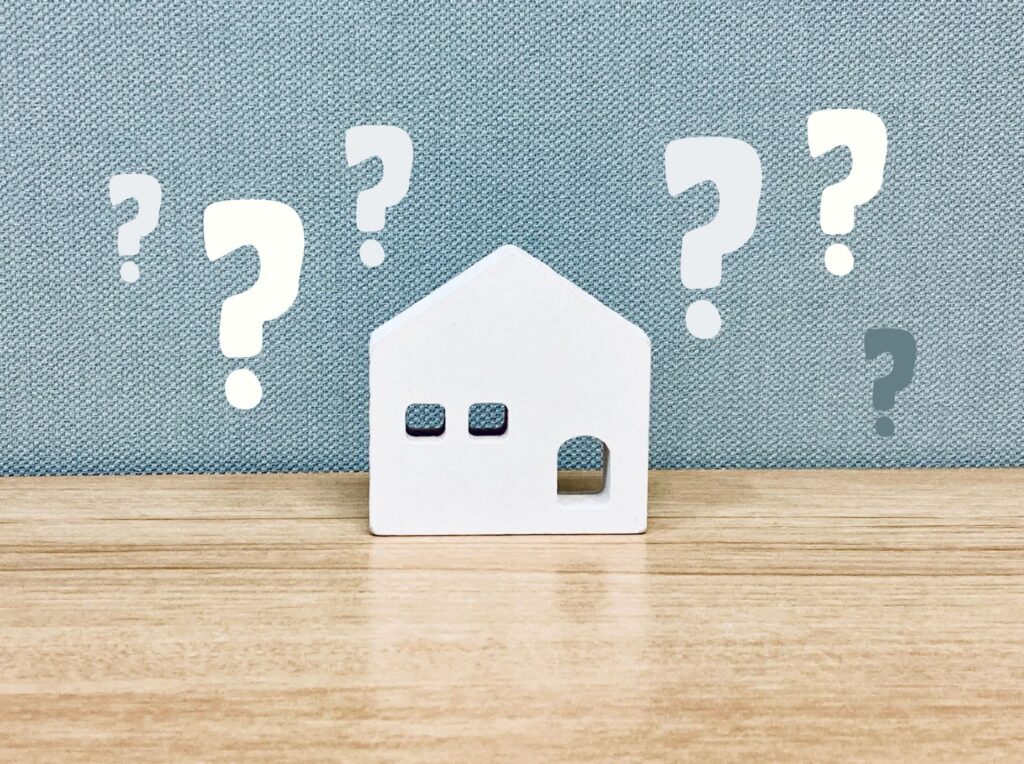 空き家が売れない理由や売れないときの対処法を解説