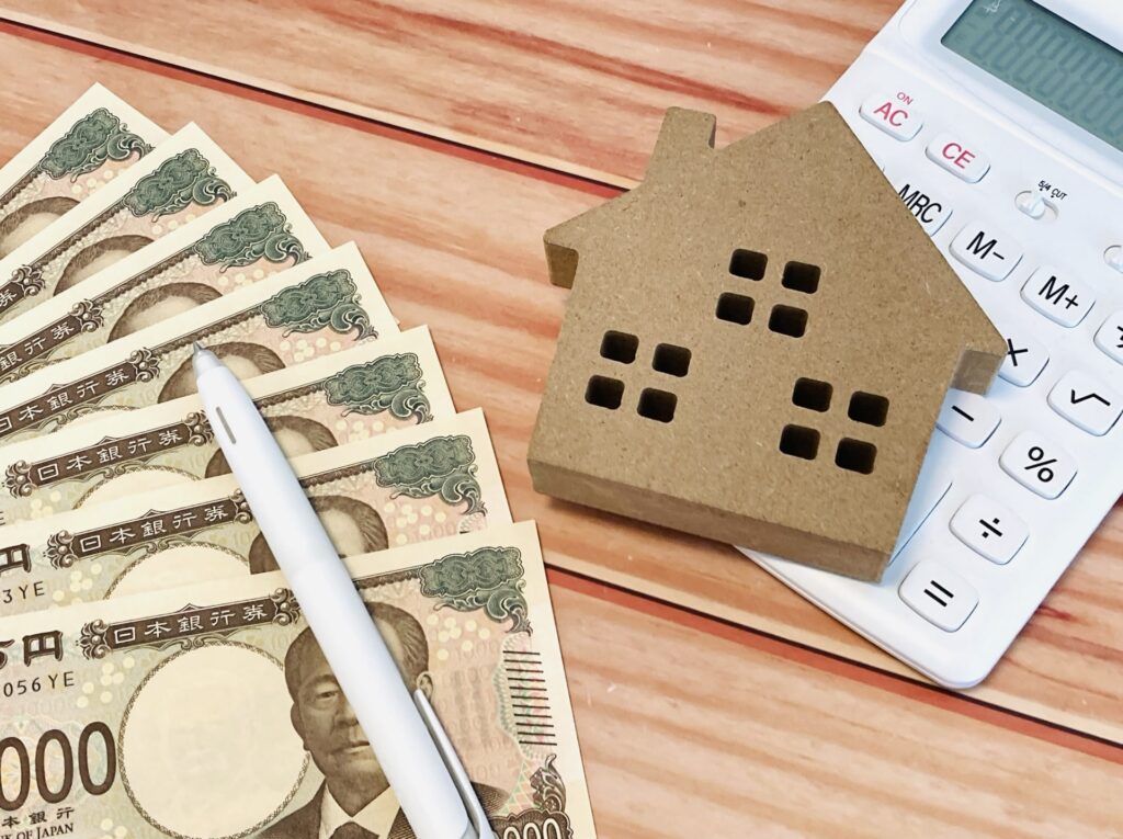 家の売却で利益が出た場合の税金について種類や計算方法を解説