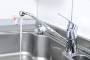 空き家での通水方法や水道管理の重要性を解説