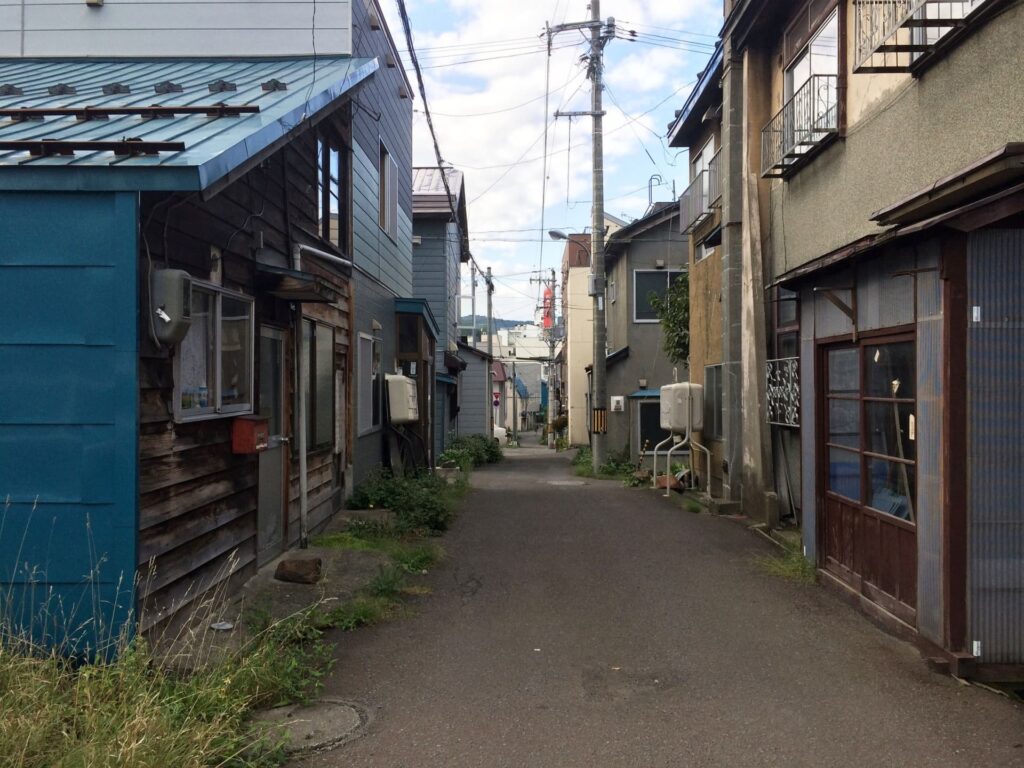 金沢市の空き家対策の取り組みをご紹介!