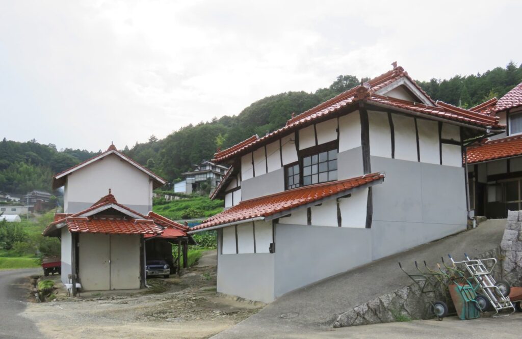 金沢市の空き家の現状について